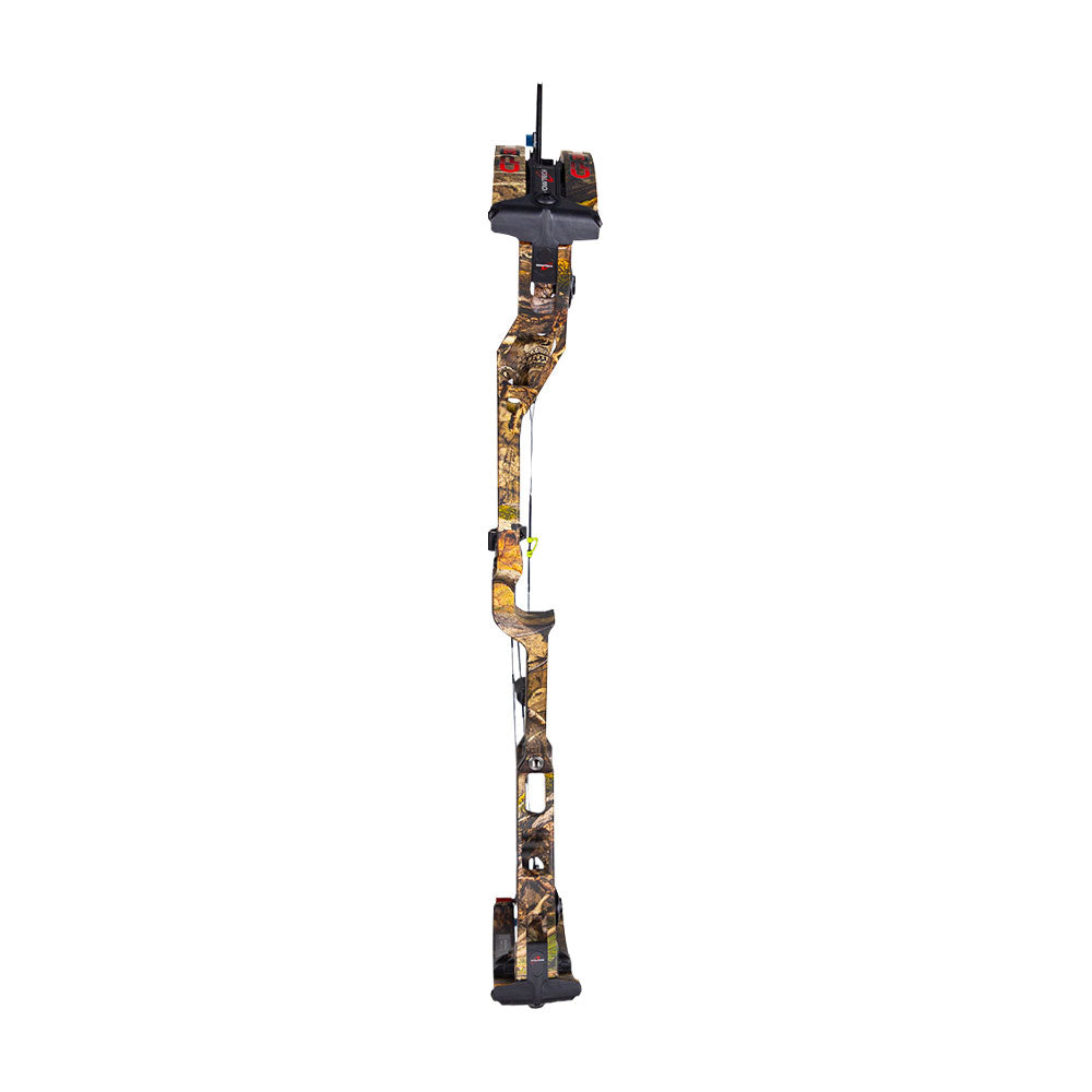 Bowtech CP30 Compound Hunting Bow