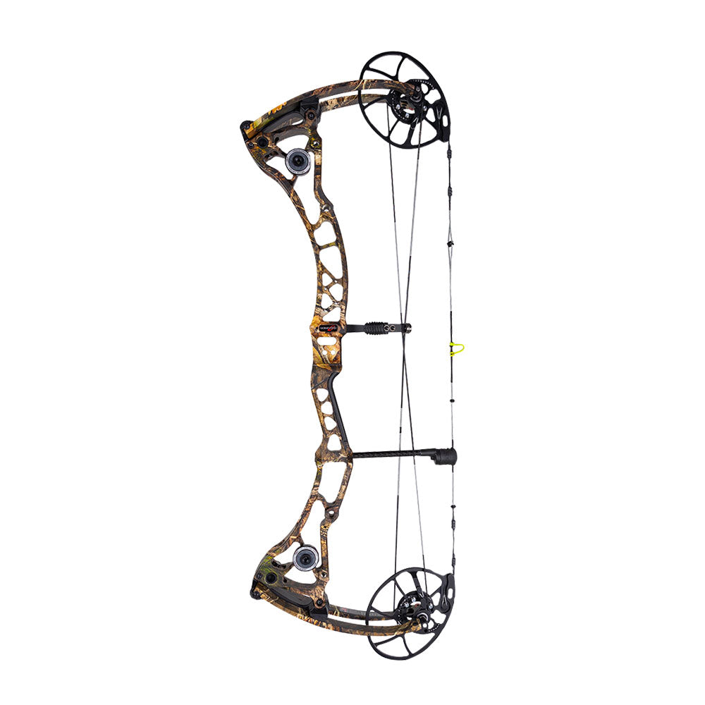 Bowtech CP30 Compound Hunting Bow