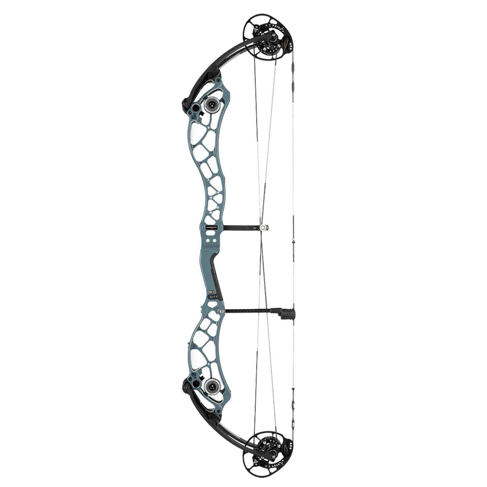 Bowtech Reckoning 36 Gen2 Compound Target Bow (Medium Cam)
