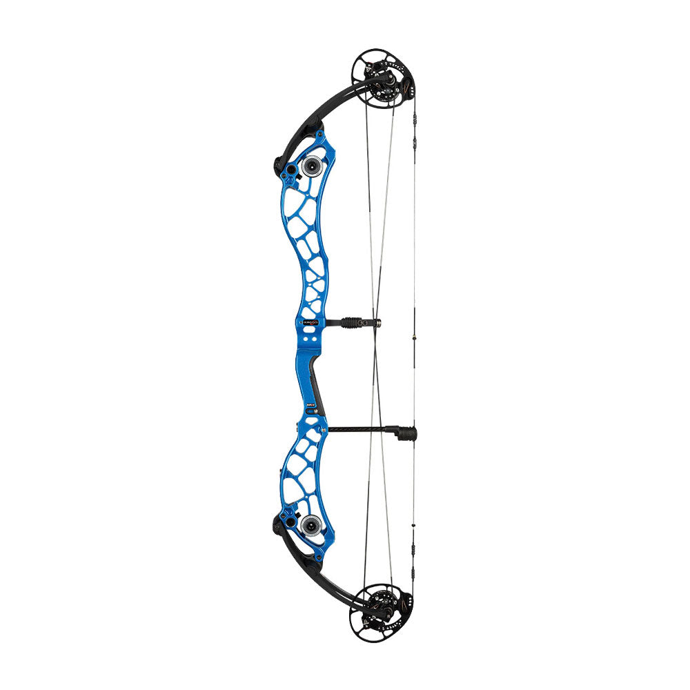Bowtech Reckoning 36 Gen2 Compound Target Bow (Long Cam)