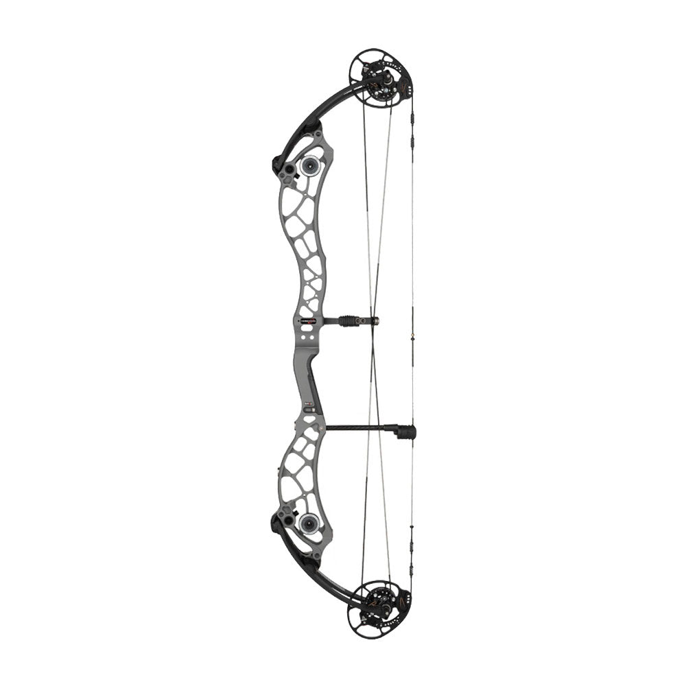 Bowtech Reckoning 36 Gen2 SD Compound Target Bow