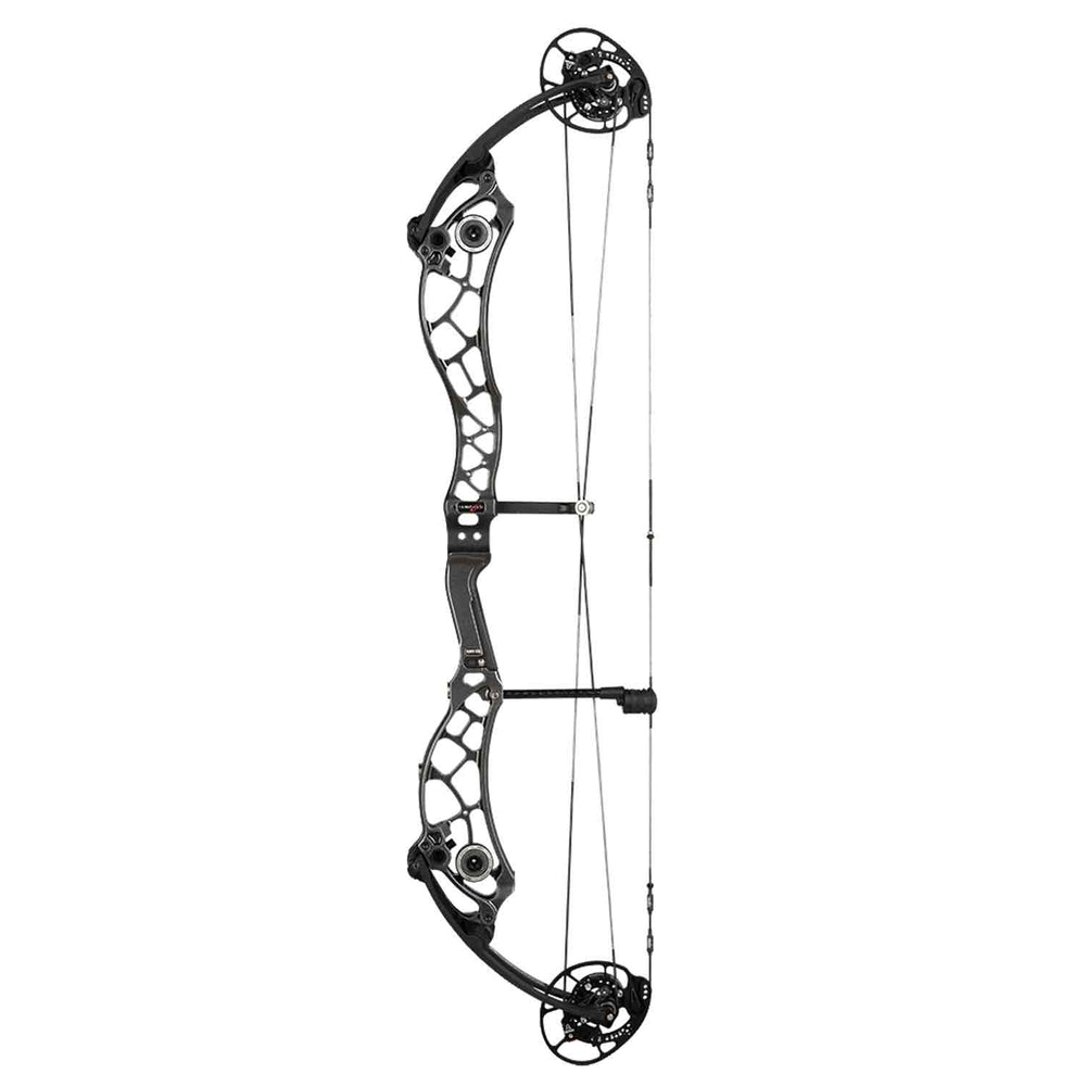 Bowtech Reckoning 36 Gen2 Compound Target Bow (Medium Cam)