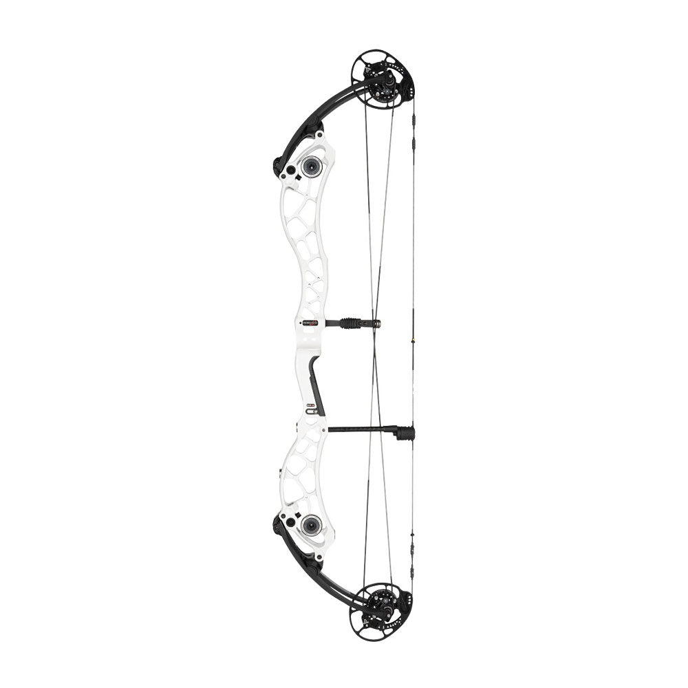 Bowtech Reckoning 36 Gen2 Compound Target Bow (Long Cam)