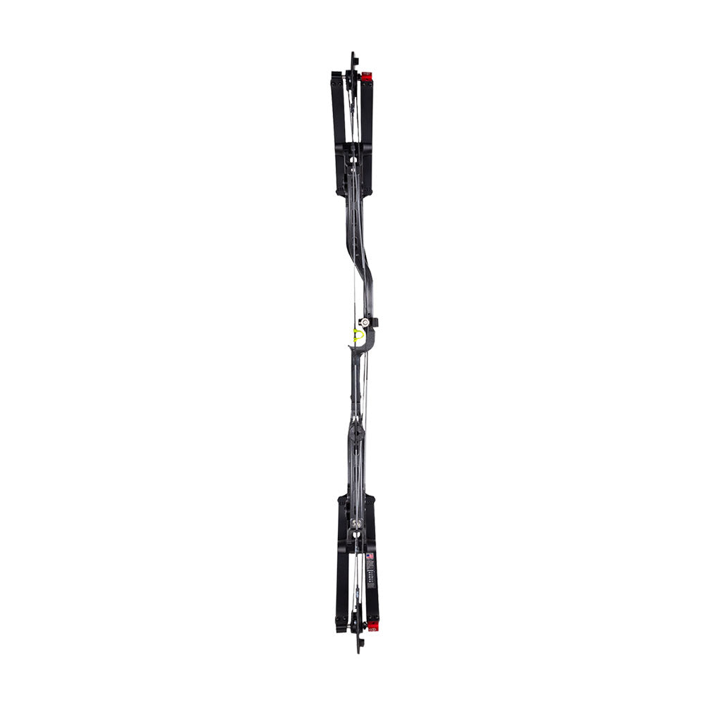 Bowtech Reckoning 39 Gen2 Compound Target Bow (Long Cam)