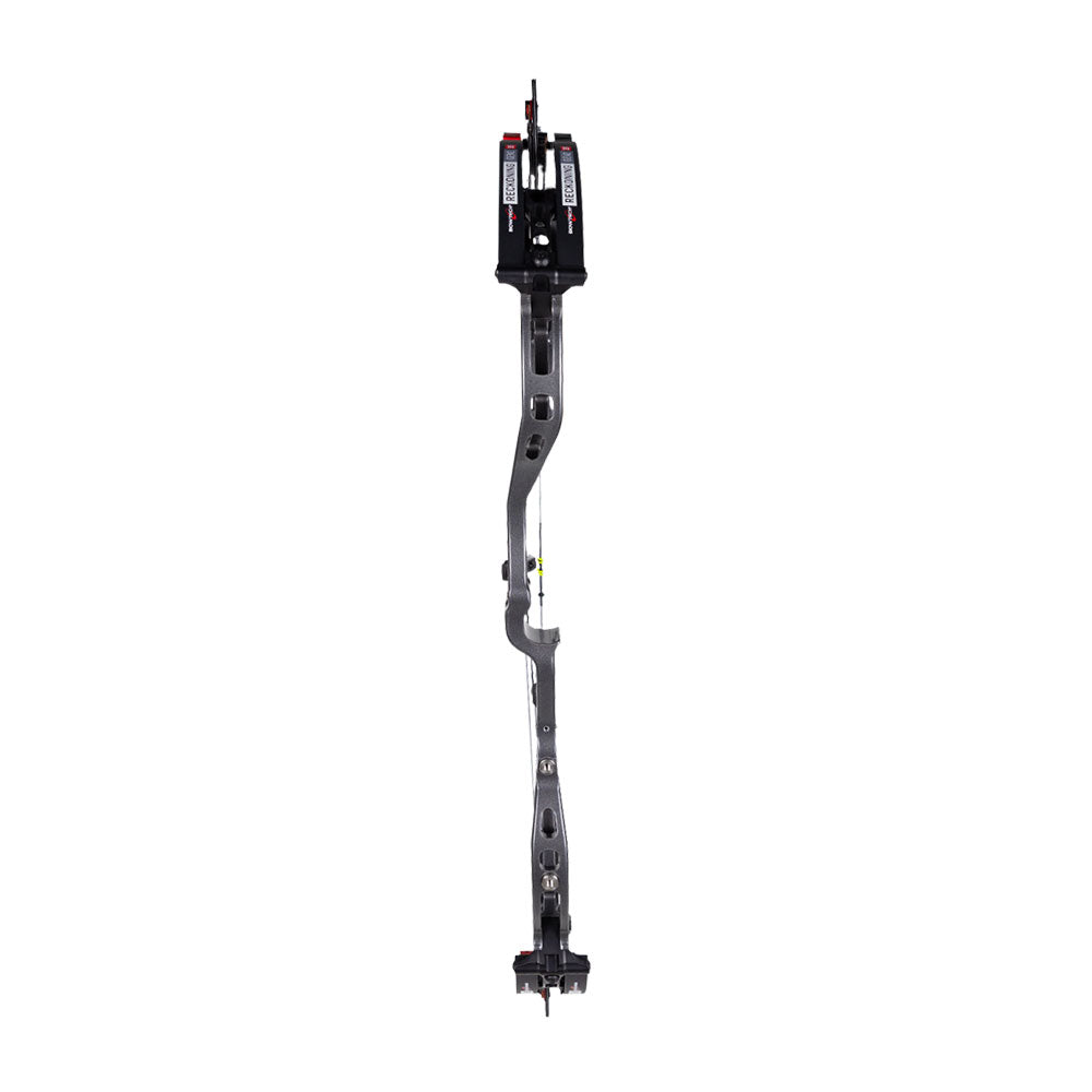 Bowtech Reckoning 39 Gen2 Compound Target Bow (Long Cam)