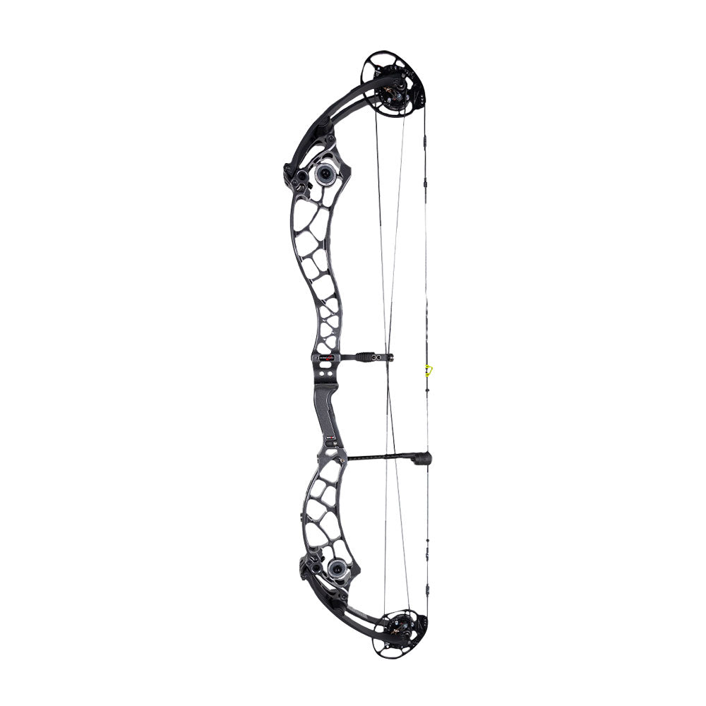 Bowtech Reckoning 39 Gen2 Compound Target Bow (Long Cam)