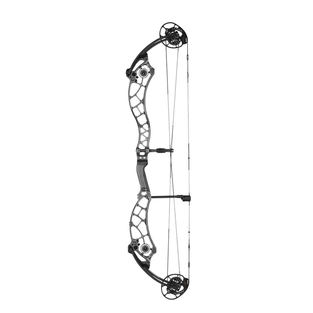 Bowtech Reckoning 39 Gen2 Compound Target Bow (Long Cam)