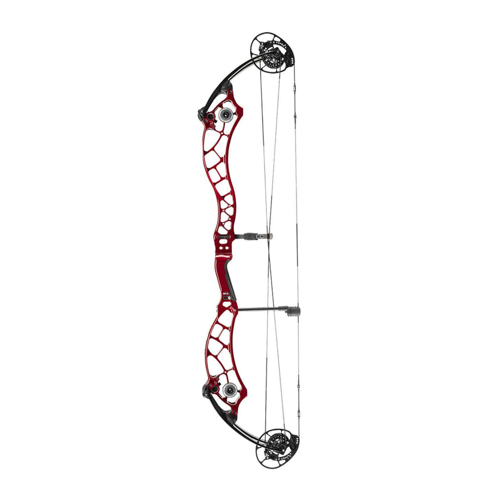 Bowtech Reckoning 39 Gen2 Compound Target Bow (Long Cam)