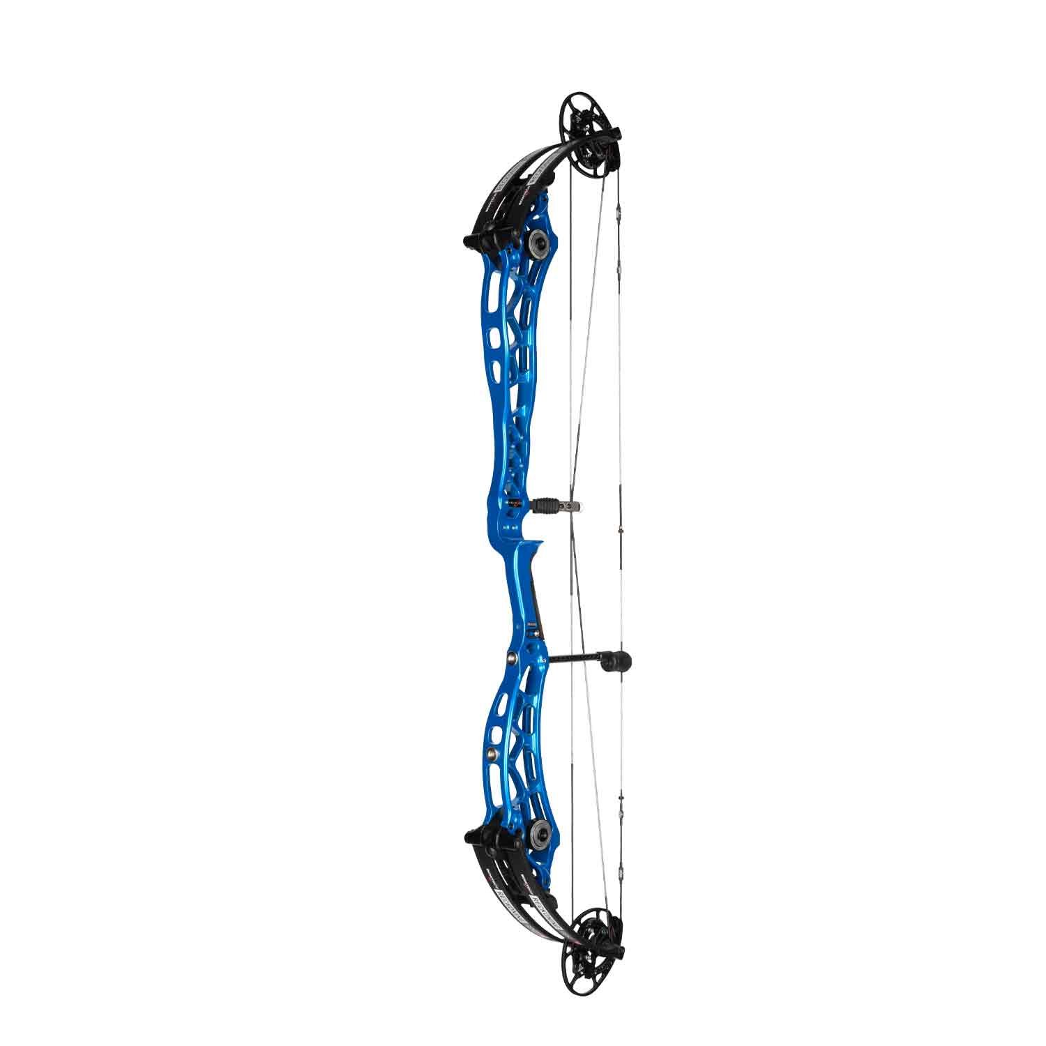 Bowtech Reckoning 39 Gen2 Compound Target Bow (Medium Cam)