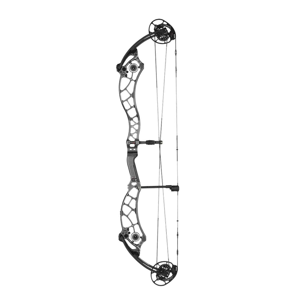 Bowtech Reckoning 39 Gen2 Compound Target Bow (Medium Cam)