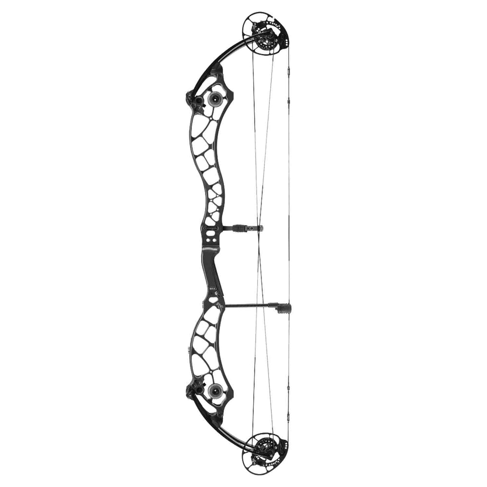 Bowtech Reckoning 39 Gen2 Compound Target Bow (Medium Cam)