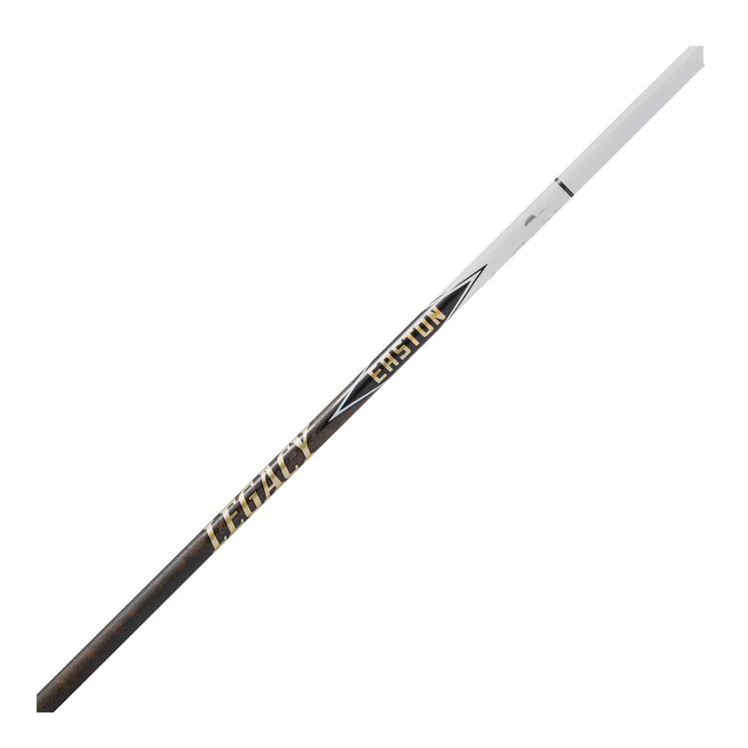 Easton 5mm Fred Eichler Edition Carbon Legacy Arrow Shafts