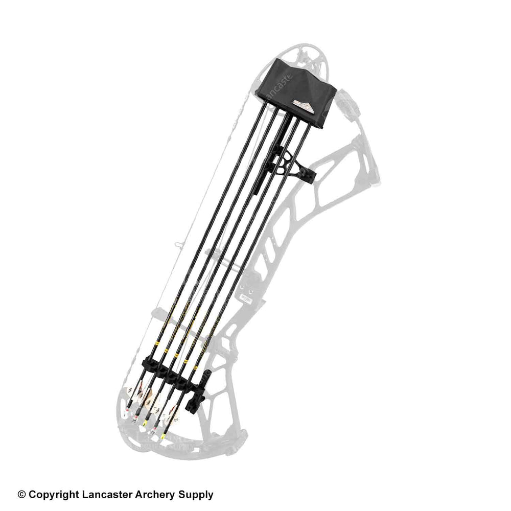 Mountain View Altra-2 Quiver (5-Arrow)