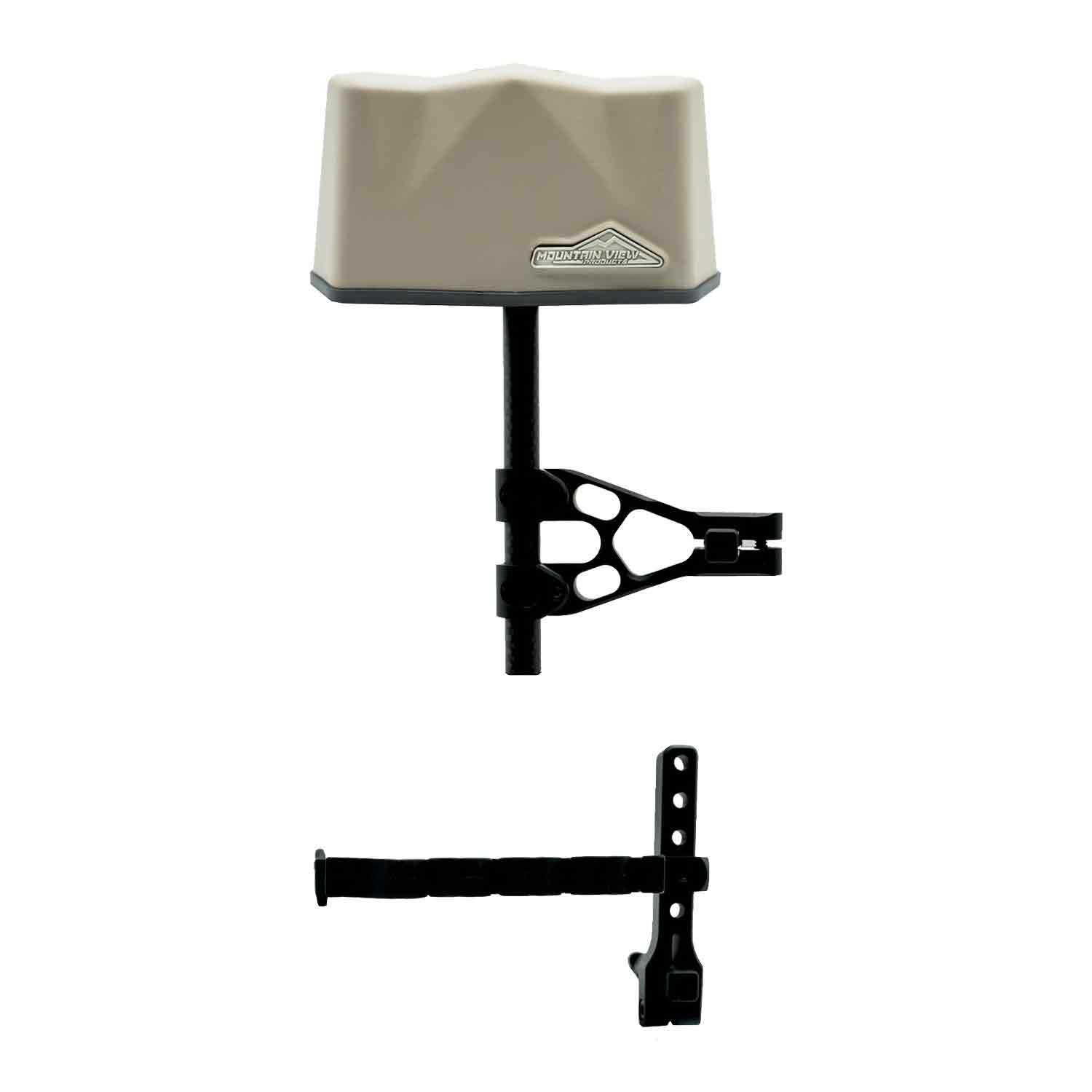Mountain View Altra-2 Quiver (5-Arrow)