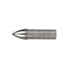 Easton Aluminum Glue-In Bullet Point