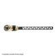 Mathews Bridge-Lock 8in Stabilizer-OfdSubA (Open Box X1046609)