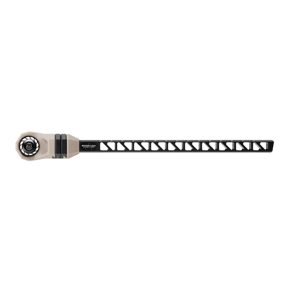Stabilisateur D'arc Mathews Bridge-Lock 8 - Couleur Granit Neuf Sous Blister 258182 Stabilisateur D'arc Mathews Bridge-Lock 8 - Couleur Granit Neuf Sous Blister 258182