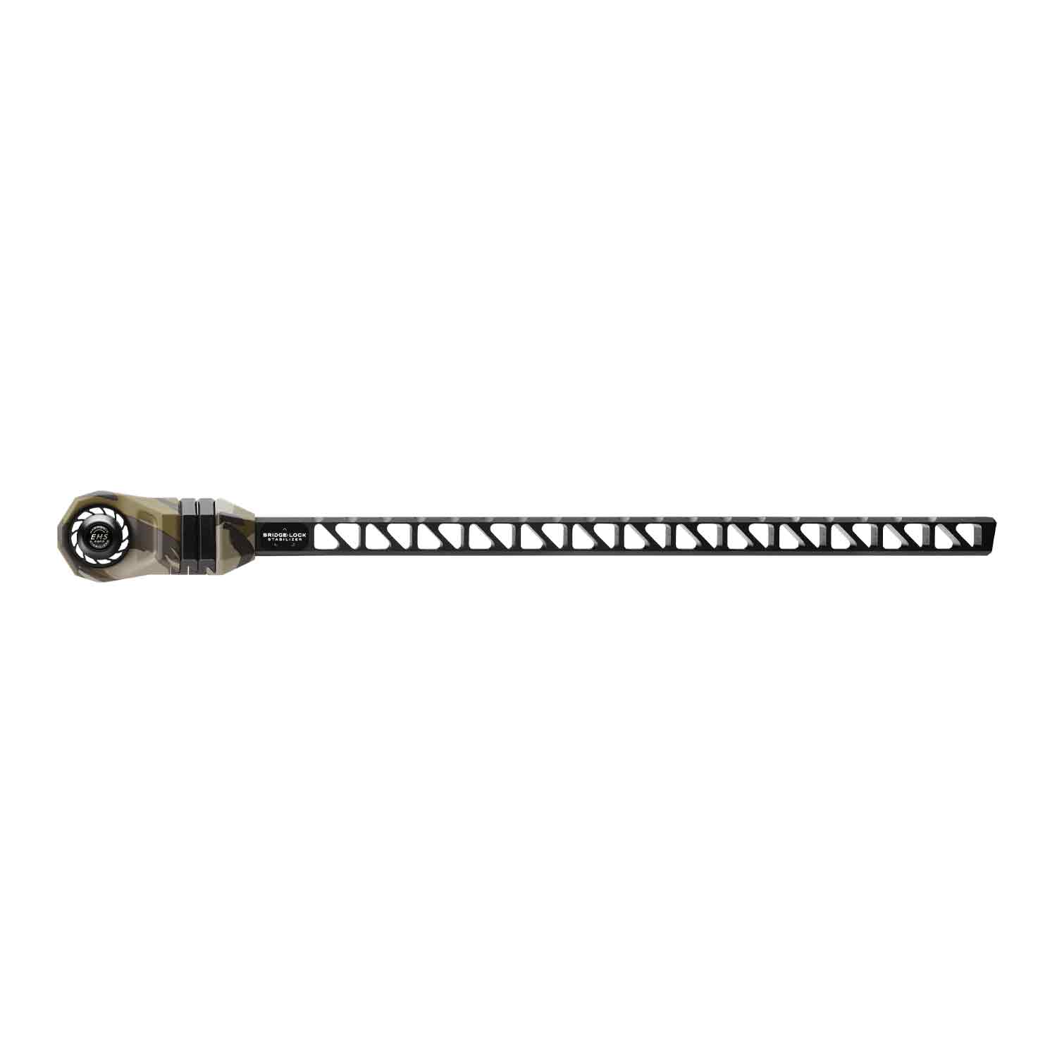 thumbnail image 2 of Mathews Bridge-Lock Stabilizer RT Edge 8 In. - Max Tactical Firearms 2 of 10
