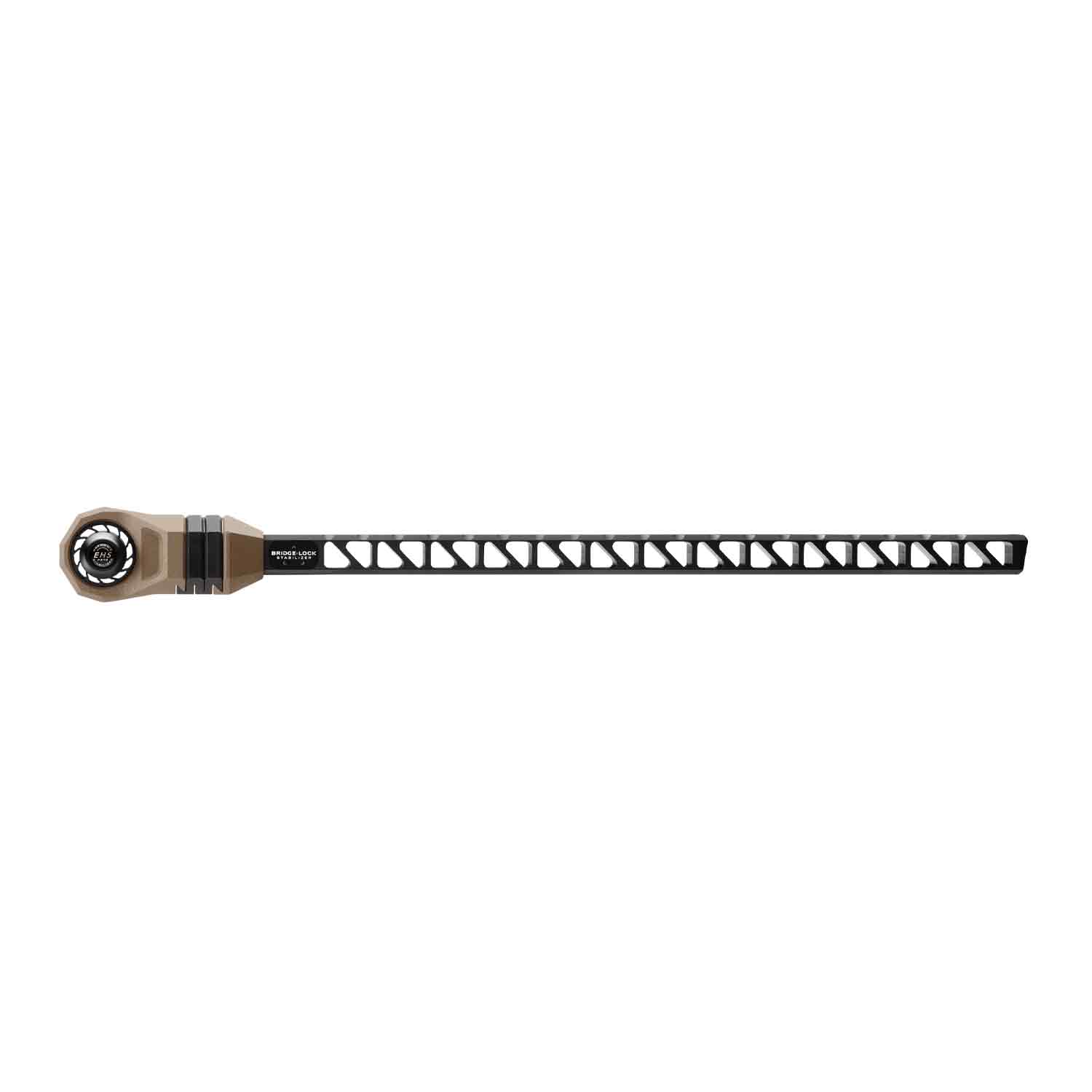 Stabilisateur de chasse Mathews Bridge-Lock 10 pouces | Stabilité Stabilisateur de chasse Mathews Bridge-Lock 10 pouces | Stabilité