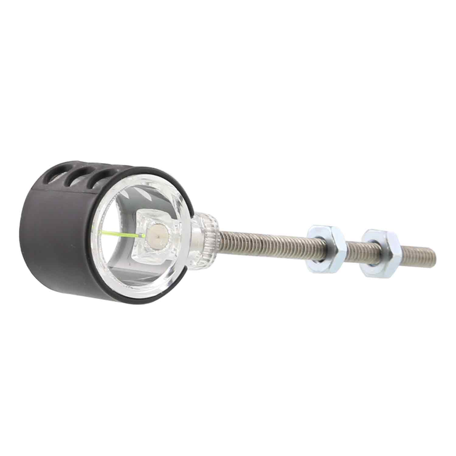 Wifler Air Recurve Aperture