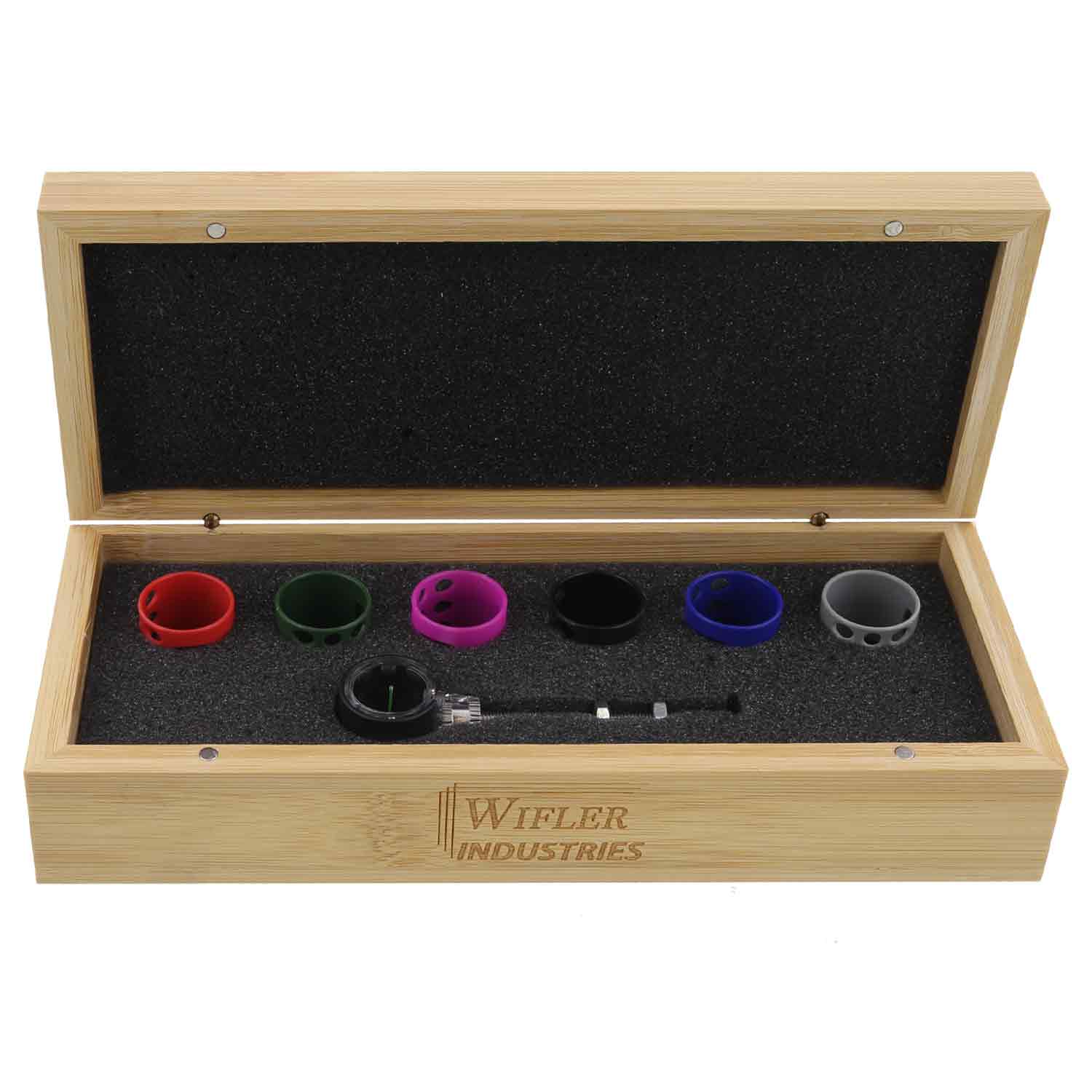 Wifler Air Recurve Aperture