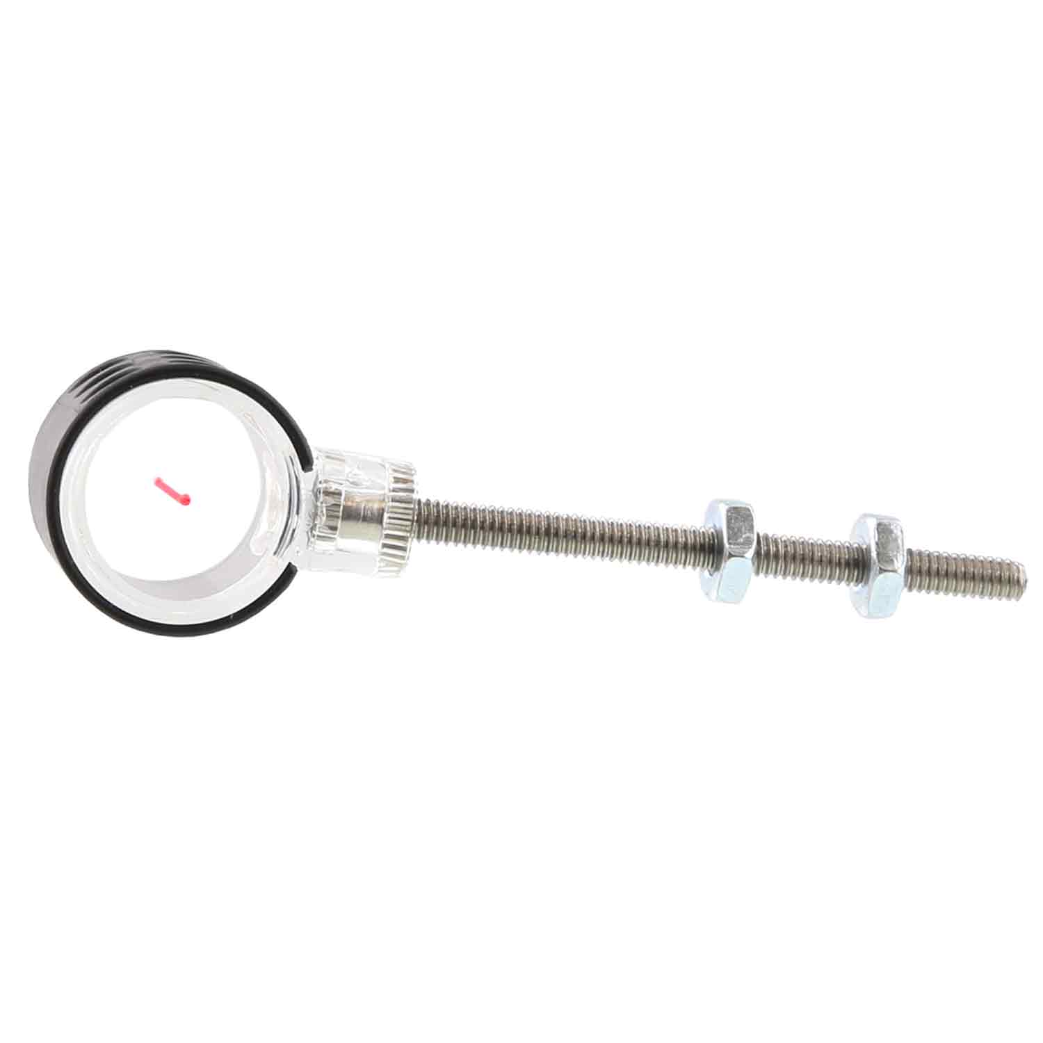 Wifler Air Recurve Aperture