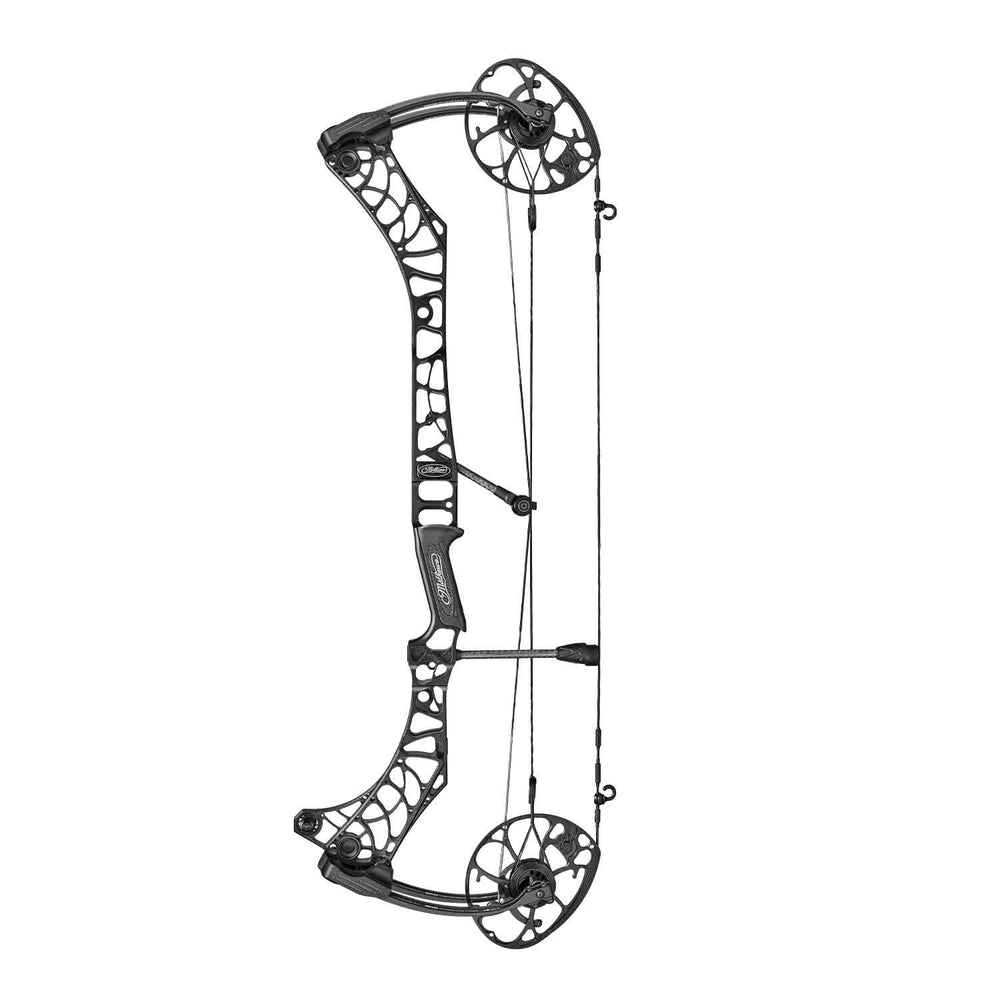 Mathews Phase4 33 Compound Hunting Bow