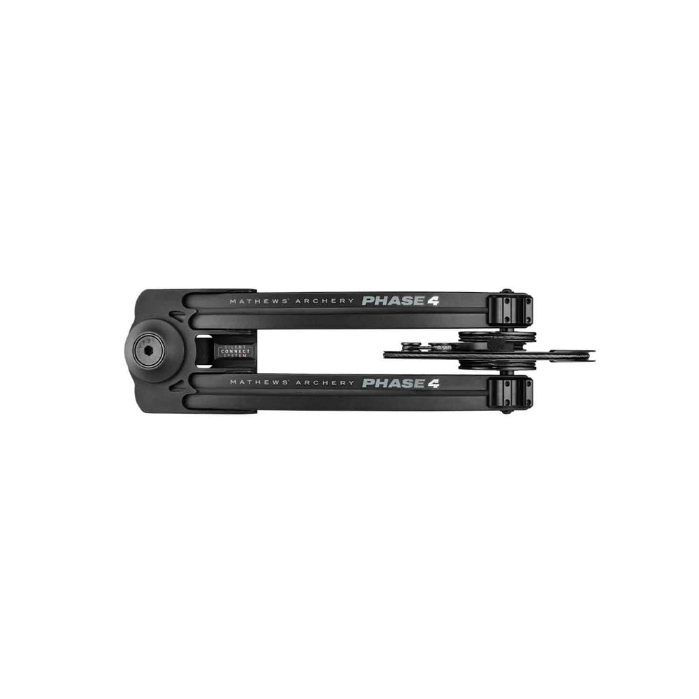 Mathews Phase4 33 Compound Hunting Bow