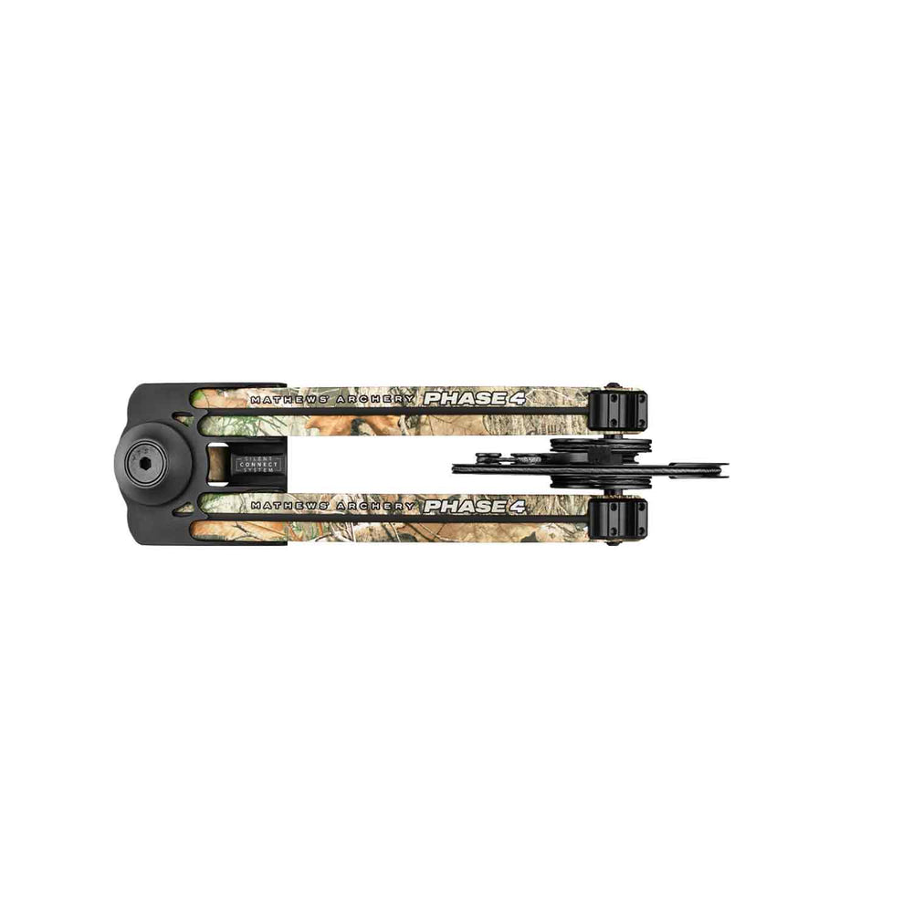 Mathews Phase4 33 Compound Hunting Bow