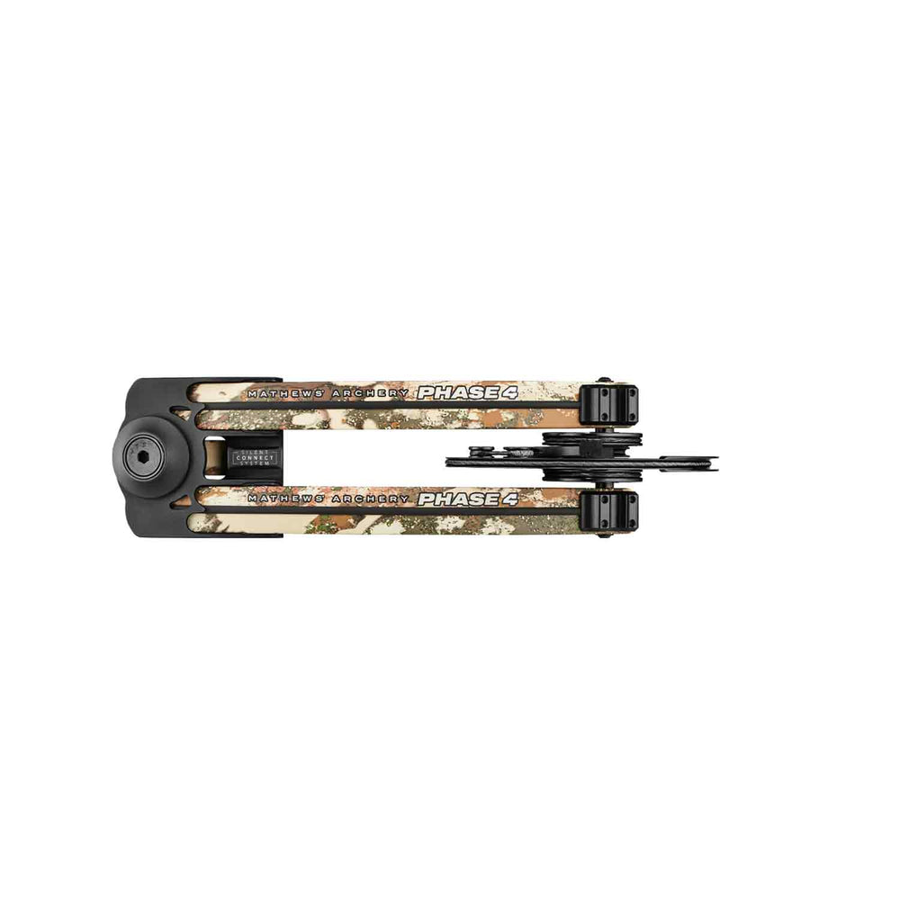 Mathews Phase4 33 Compound Hunting Bow