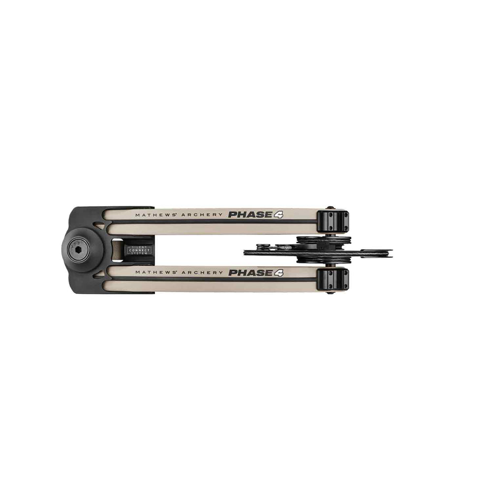 Mathews Phase4 33 Compound Hunting Bow