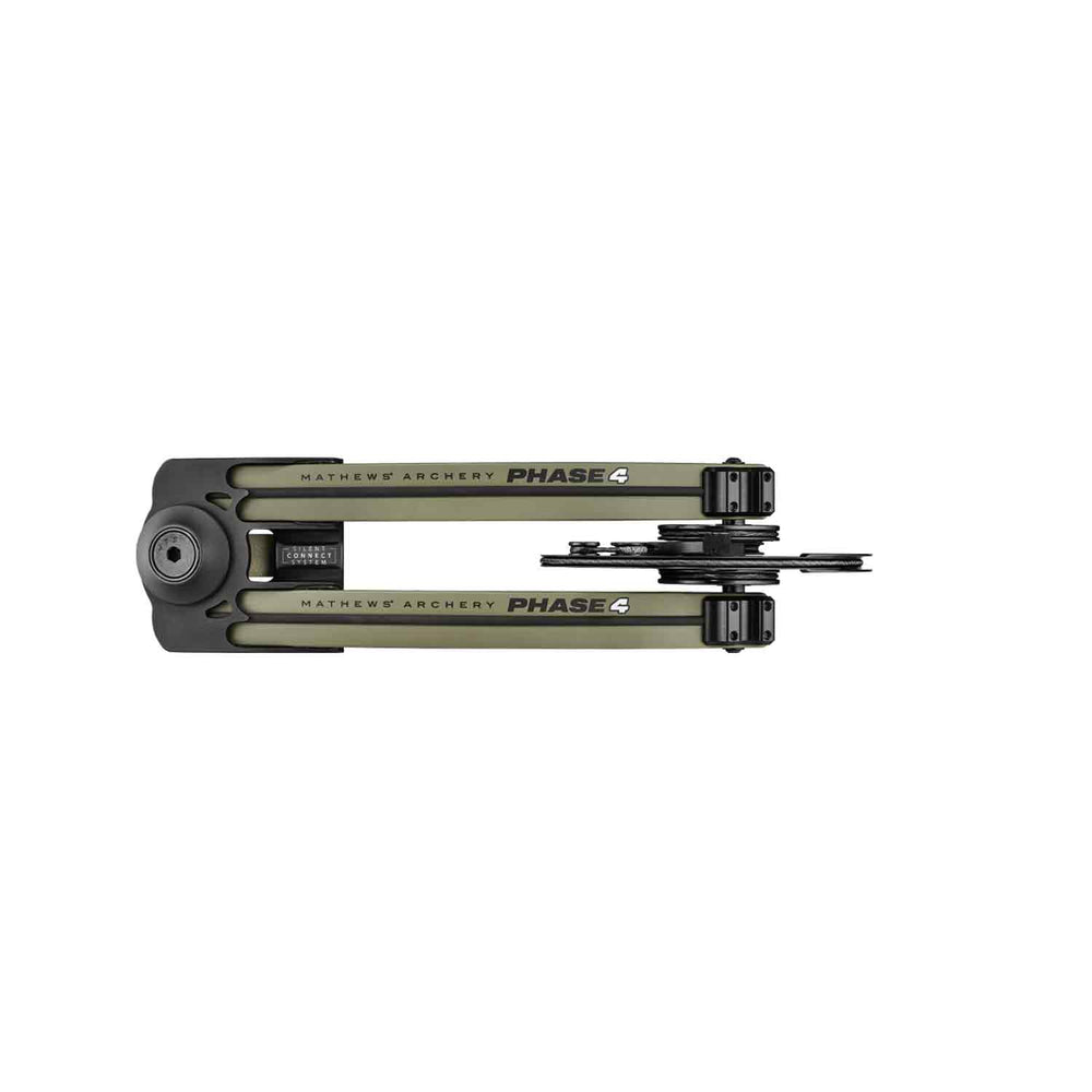 Mathews Phase4 33 Compound Hunting Bow