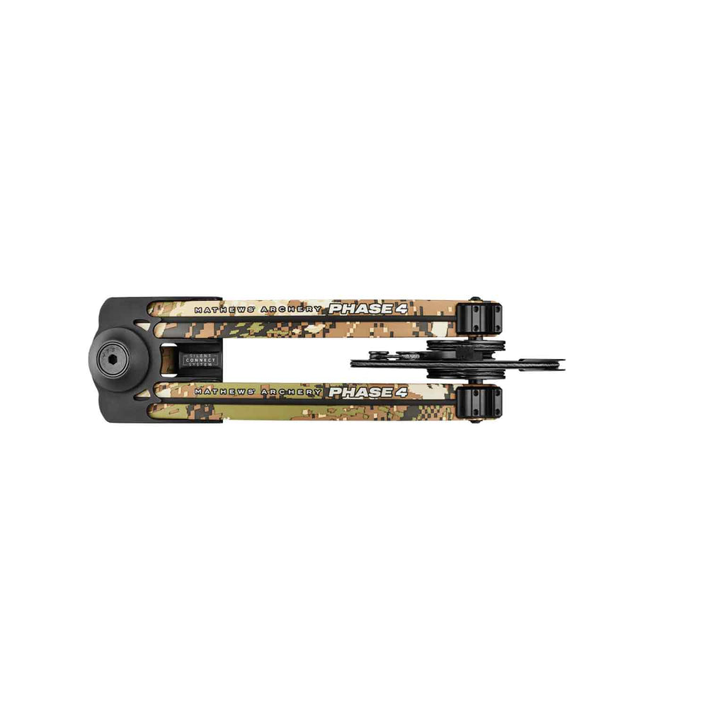 Mathews Phase4 33 Compound Hunting Bow