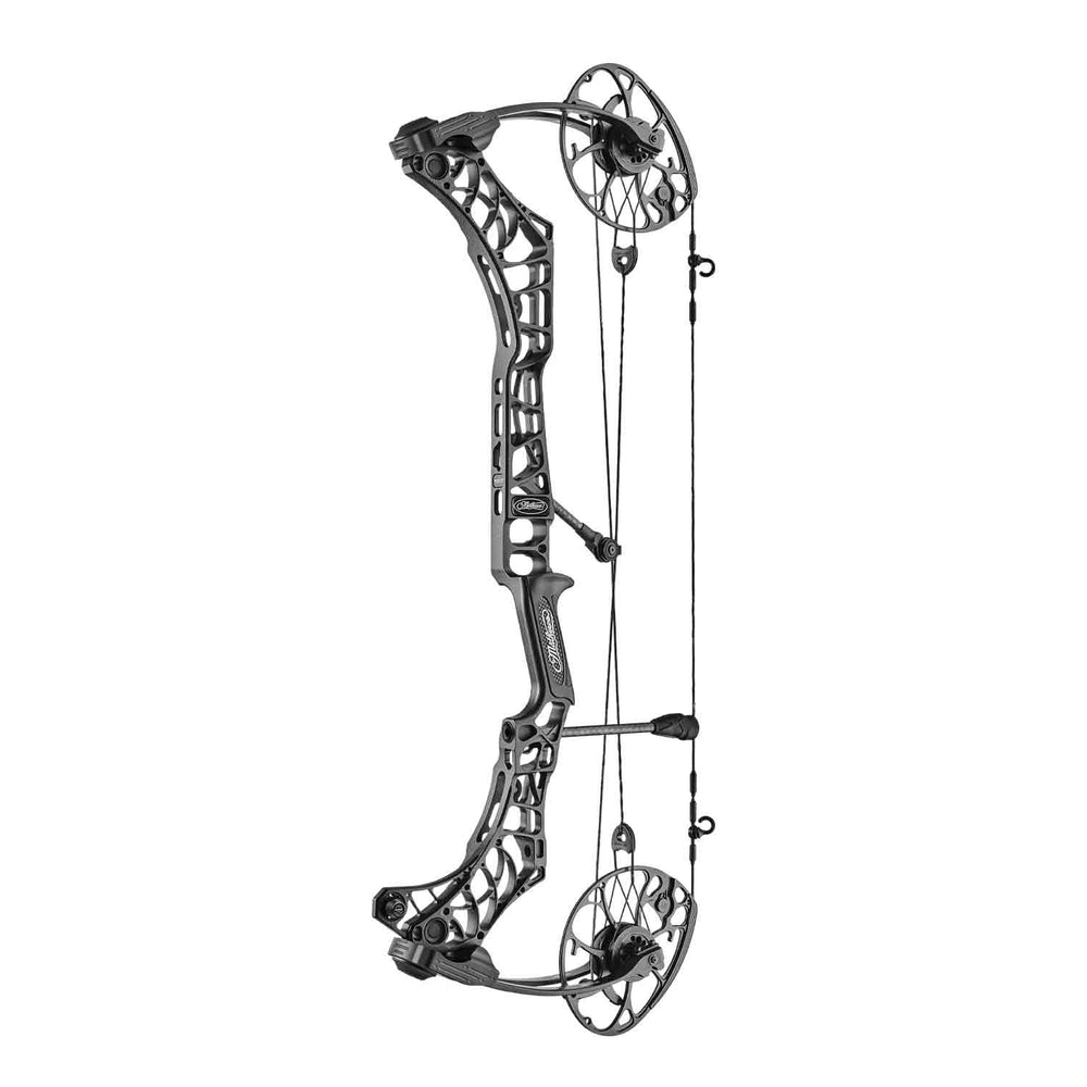 Mathews Image Compound Hunting Bow