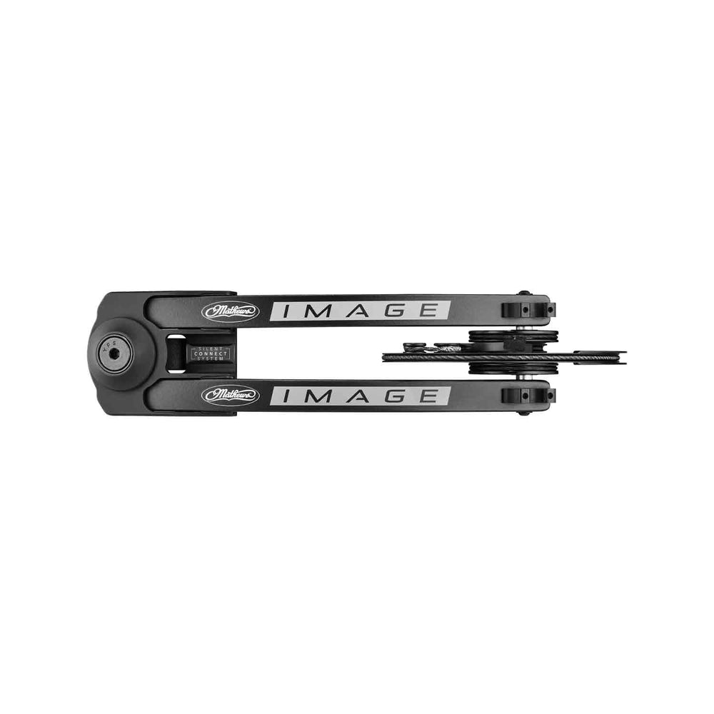 Mathews Image Compound Hunting Bow