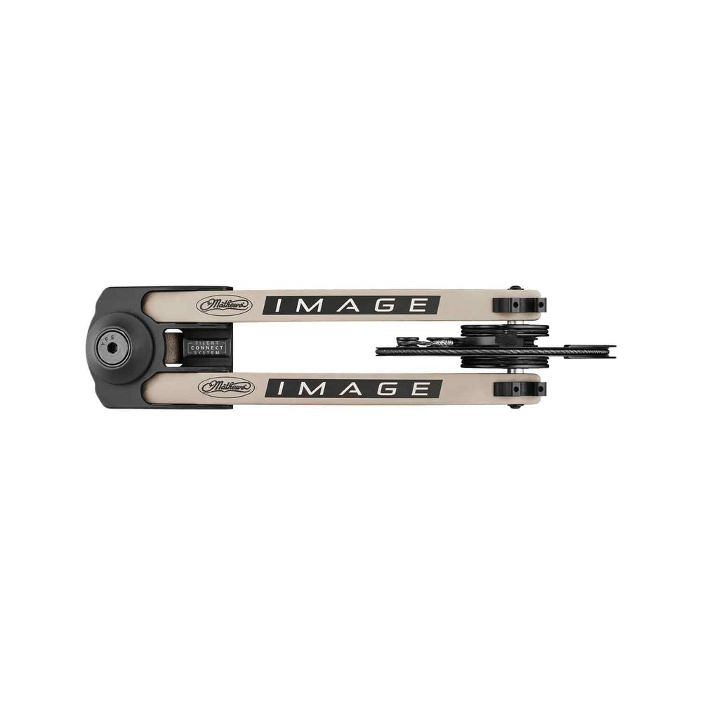 Mathews Image Compound Hunting Bow