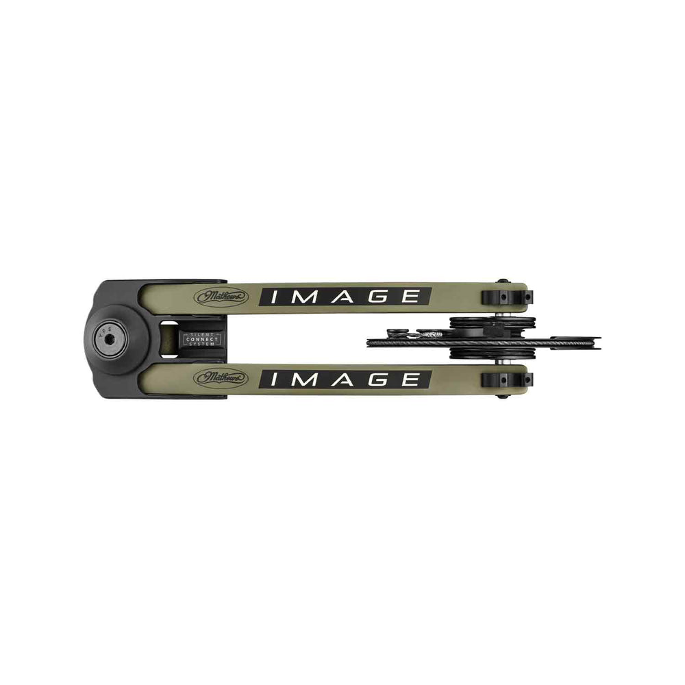 Mathews Image Compound Hunting Bow