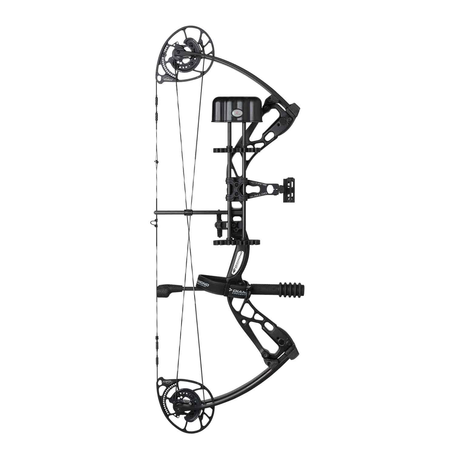 Diamond Alter Compound Bow with R.A.K. Package