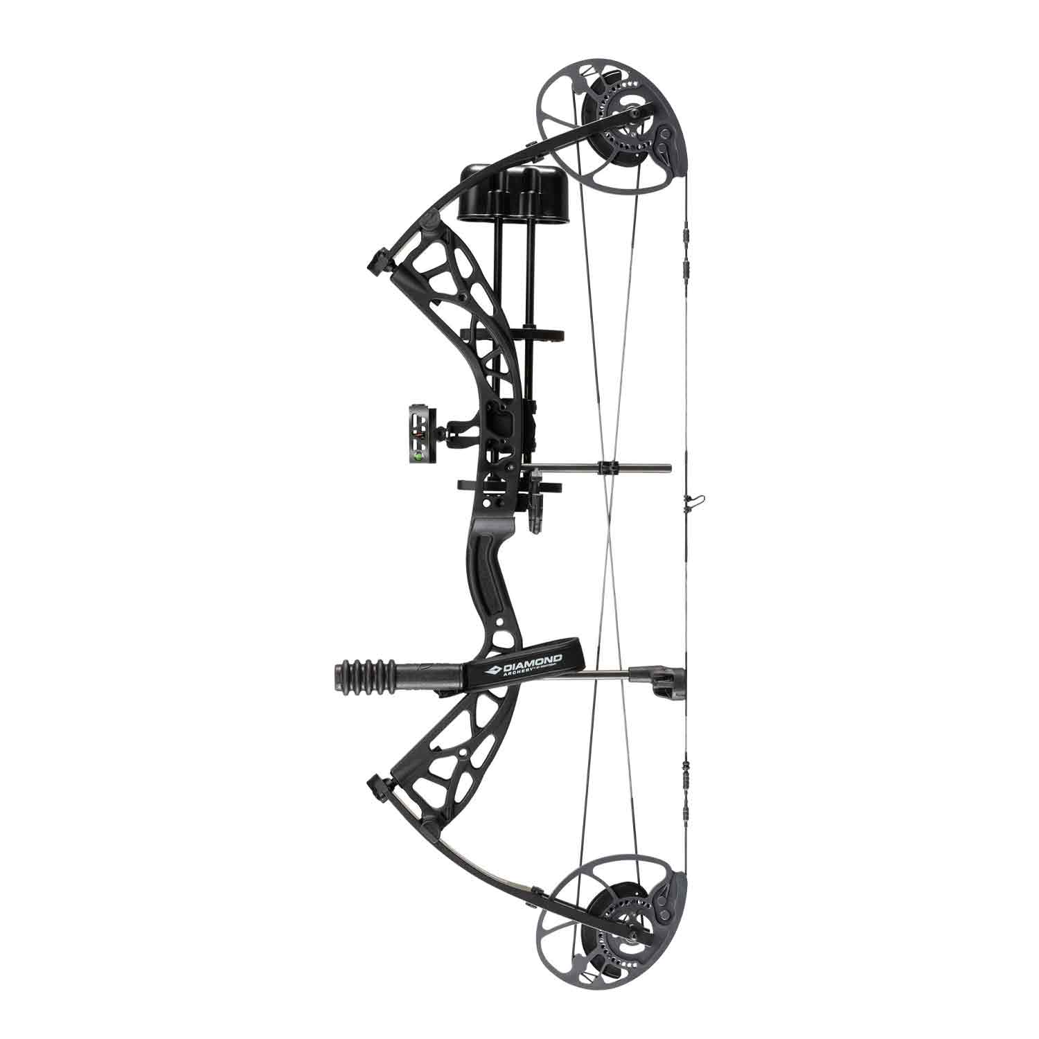 Diamond Edge Max Compound Bow