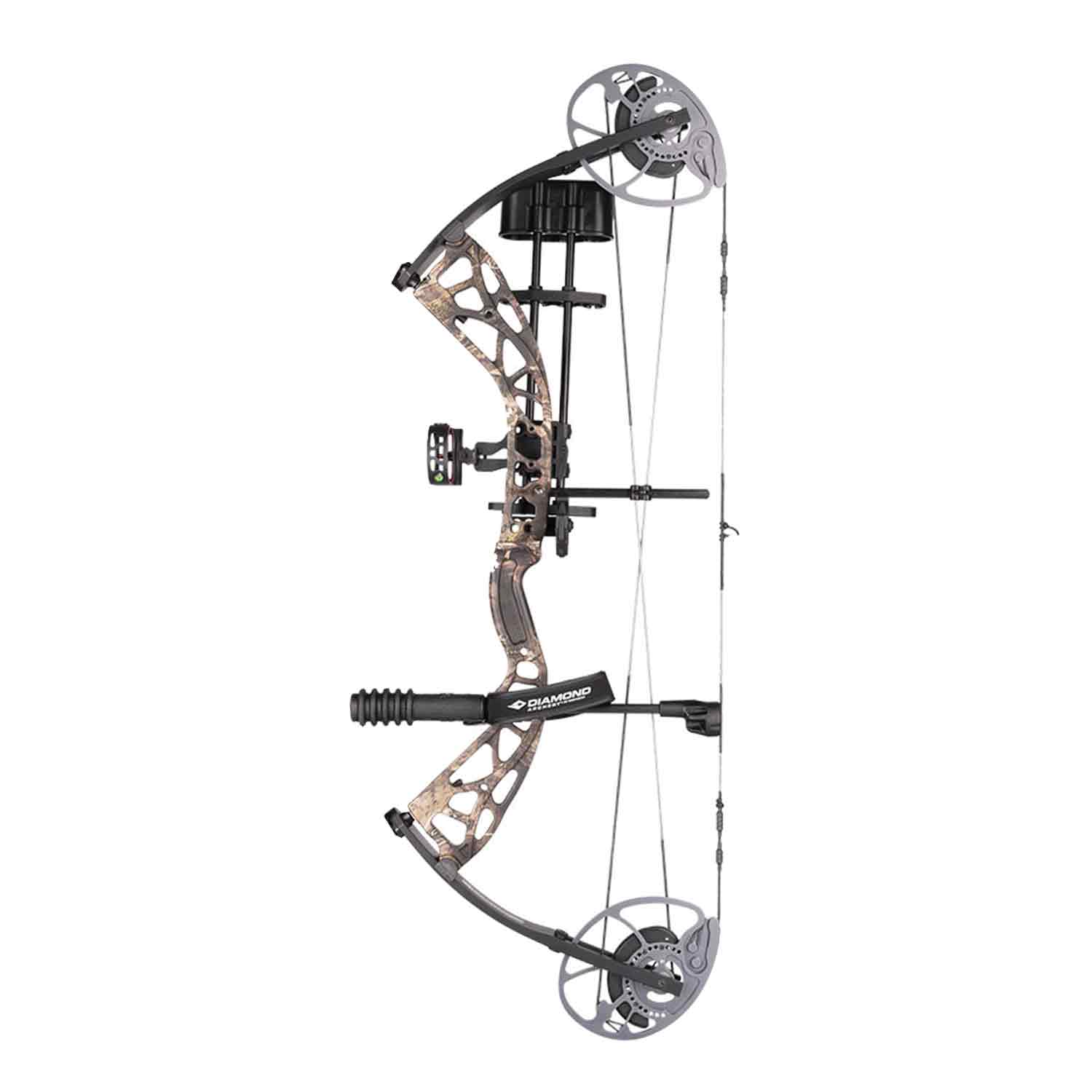 Diamond Edge Max Compound Bow