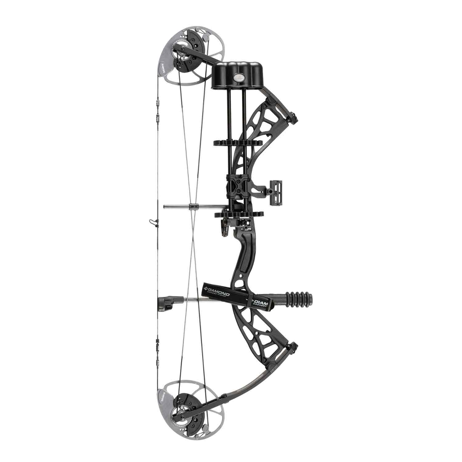 Diamond Edge Max Compound Bow