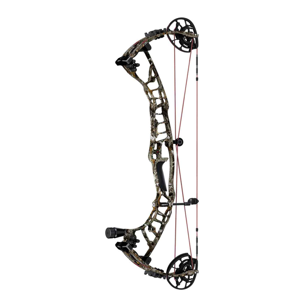 Hoyt Z1S Compound Hunting Bow