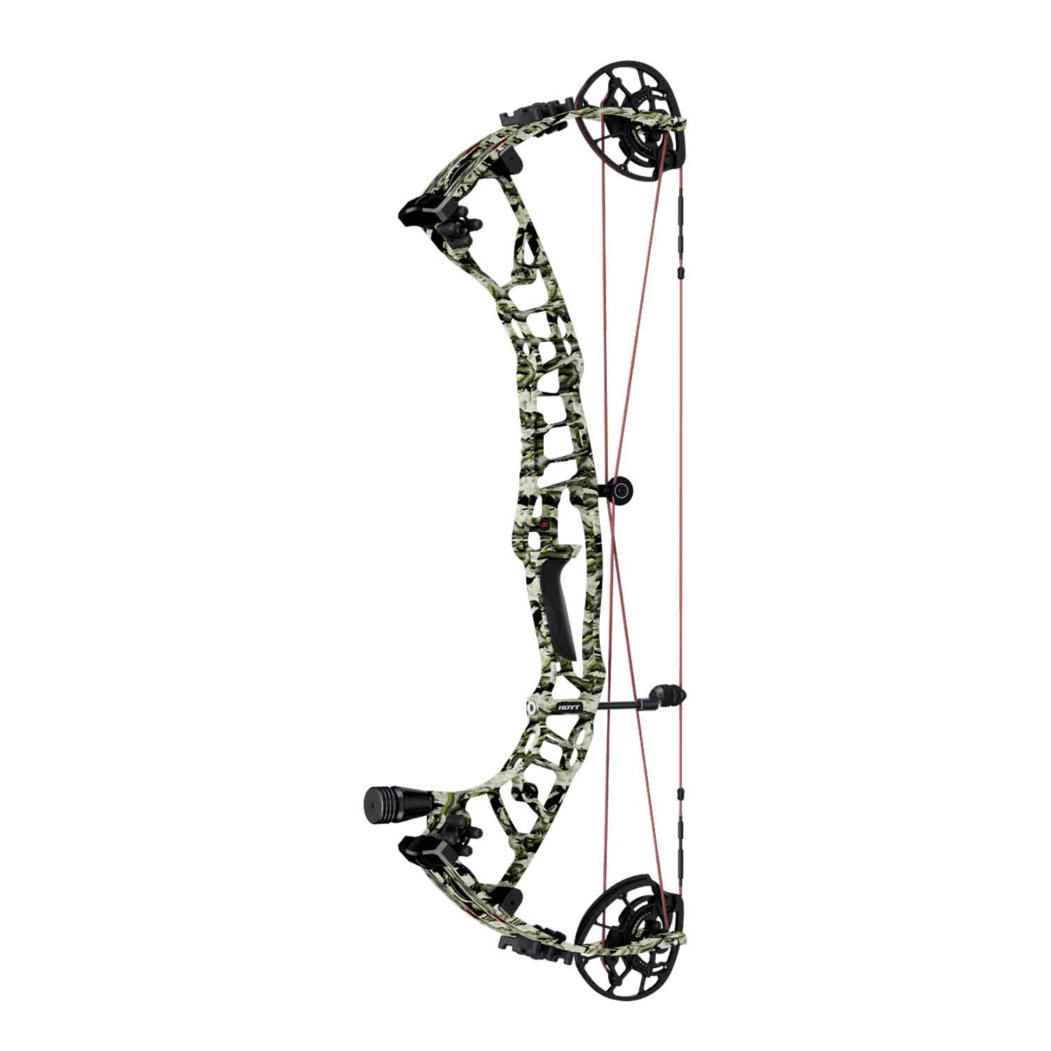 Hoyt Z1S Compound Hunting Bow