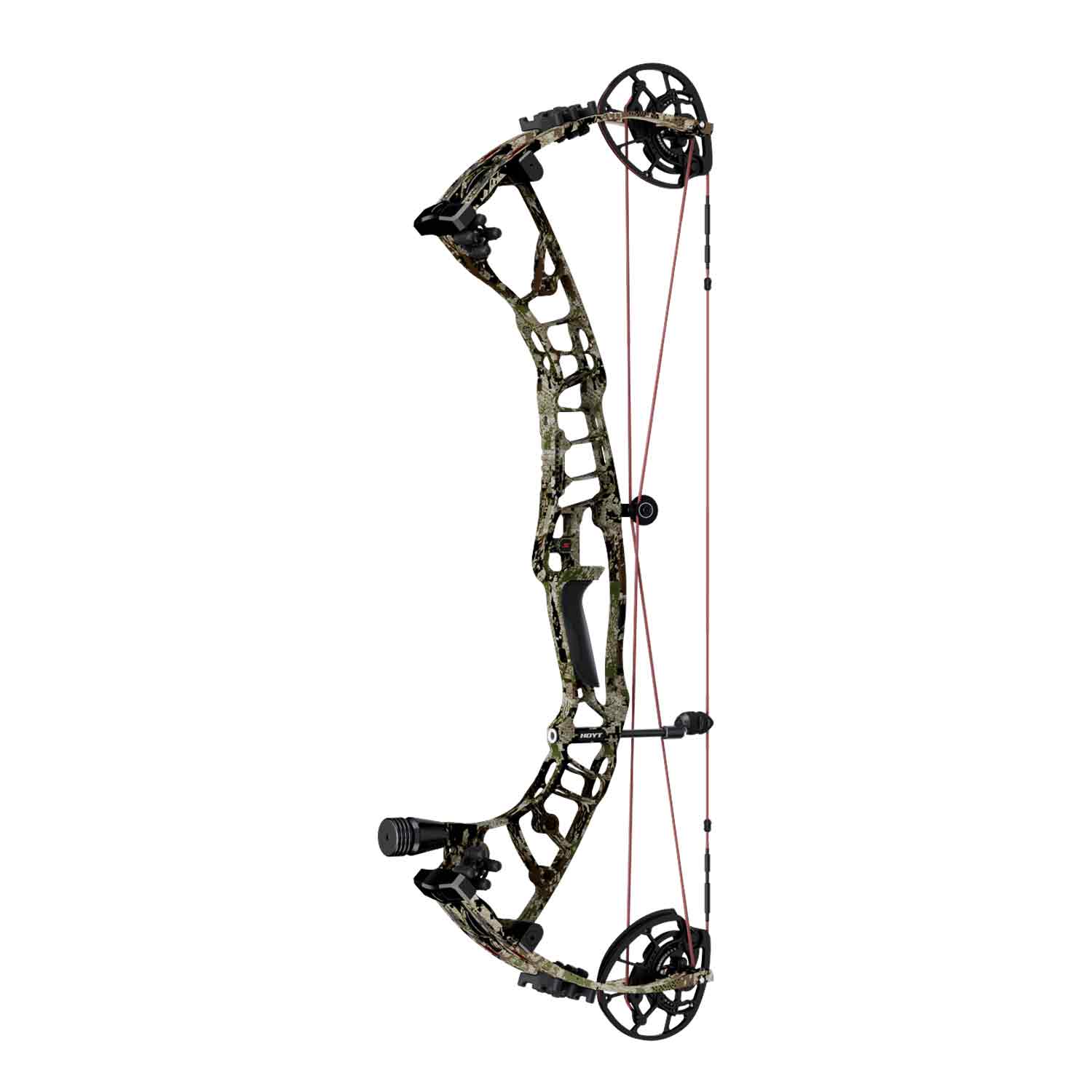 Hoyt Z1S Compound Hunting Bow