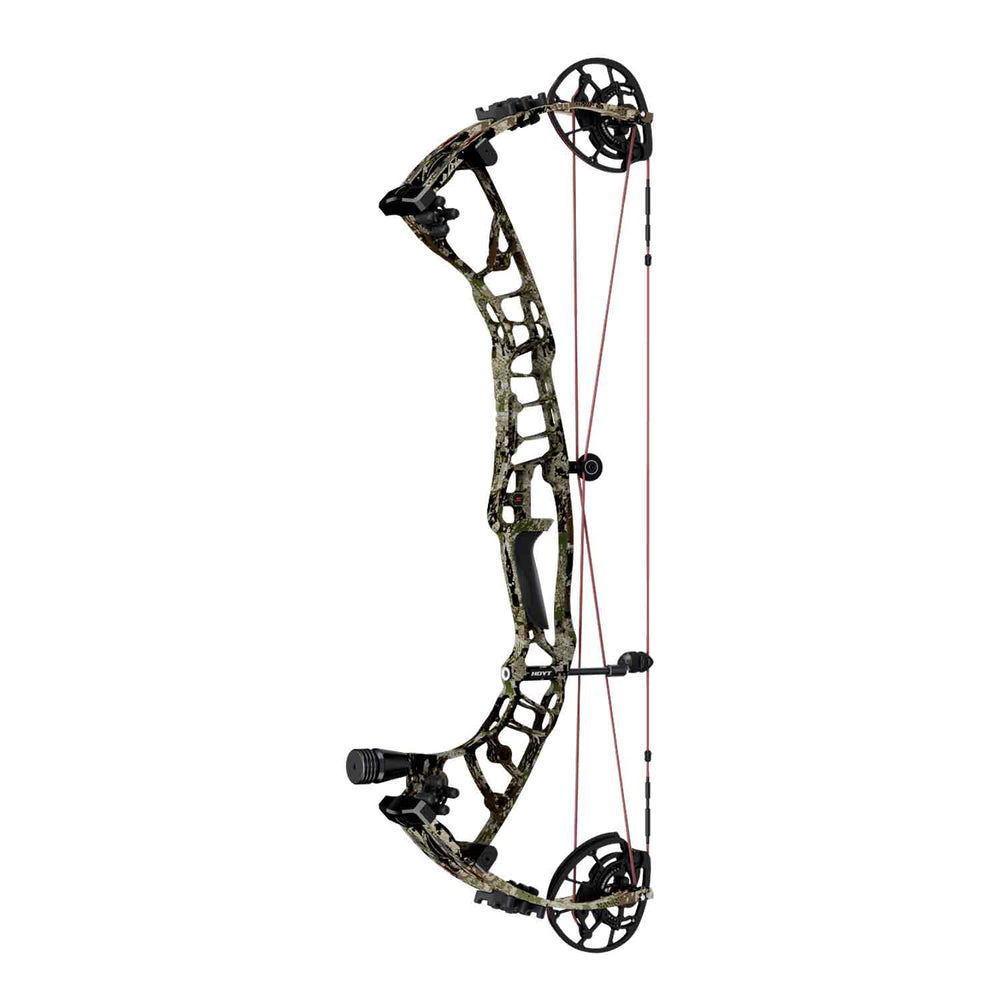 Hoyt Z1S Compound Hunting Bow