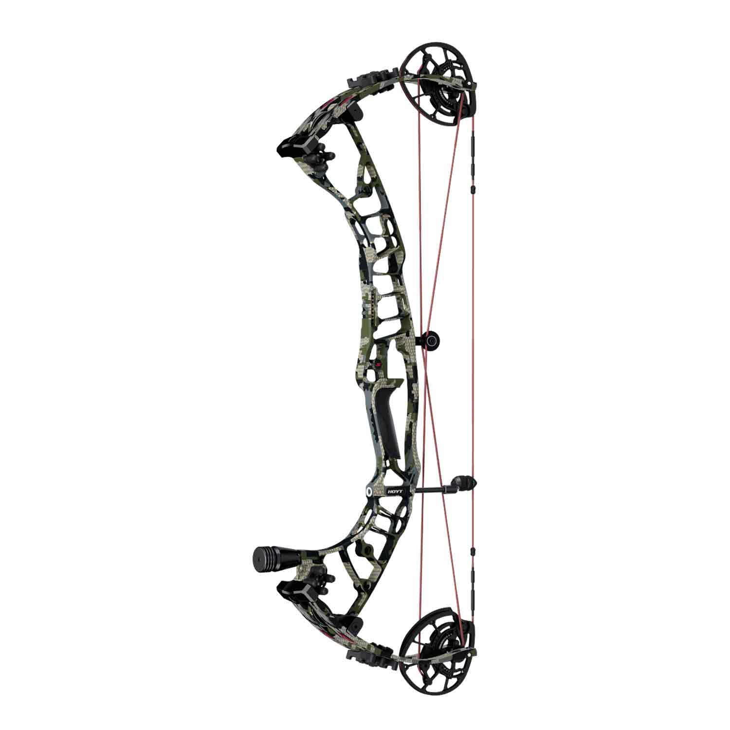 Hoyt Z1S Compound Hunting Bow