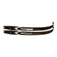 Win & Win WIAWIS MXT-XP Wood Carbon Limbs-Lng36lb (open box X1047020)