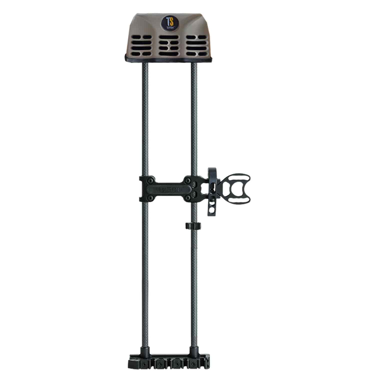 Black Gold TightSpot 5-Arrow Quiver
