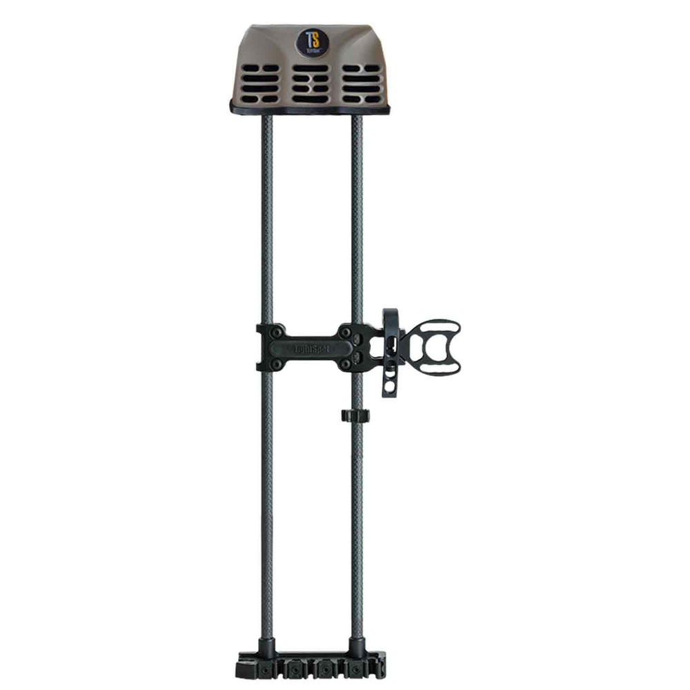 Black Gold TightSpot 5-Arrow Quiver
