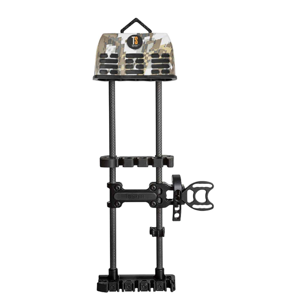 Black Gold TightSpot Rise Lite Quiver